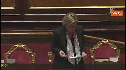 Calderone: Favorire coinvolgimento padri in cura figli per sostenere natalit&agrave;