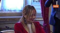 Crisi Iran, Mattarella presiede riunione del Consiglio Supremo di Difesa con Meloni e i Ministri