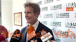 Fondazione Unhate presenta a Roma &lsquo;Fragile&rsquo;, lo studio sulle fragilit&agrave; giovanili