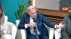 'Non solo 8 marzo', l'incontro organizzato da Associazione Giornaliste Italiane a Roma