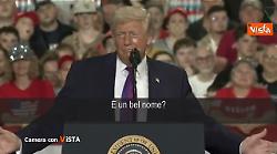 'Epic Fury' su Camera con Vista su La7 di Alexander jakhnagiev