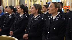 Mattarella: Piaga dei suicidi in carcere non si attenua. &Egrave; una sconfitta dello Stato