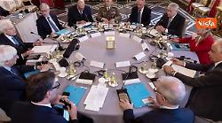 Custodie per telefoni schermate "Faraday bag" al Consiglio Supremo di Difesa contro intercettazioni