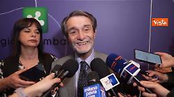 Stati Generali dell'economia della salute, Attilio Fontana: Lombardia eccellenza mondiale