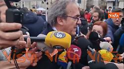 Bonelli: Ovunqie sta avanzando il No al Referendum