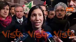 Schlein: No al referendum, non migliora la giustizia e indebolisce l&rsquo;indipendenza dei giudici