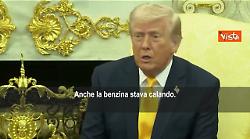 Crisi Golfo, Trump: Non invier&ograve; truppe in Iran e se lo facessi non ve lo direi