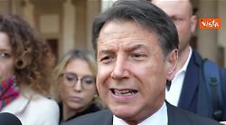 Taglio accise, Conte: Decretino carburanti &egrave; presa in giro per rassicurare chi va a votare