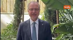 Screening gratuito diabete a Maratona Roma, Mul&egrave;: Modello di prevenzione per il futuro dei ragazzi