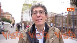 Magi vota al Referendum sulla Giustizia a Roma