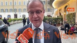 Referendum giustizia, Mul&egrave;: Risultati vanno accettati, adesso si va avanti