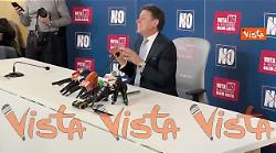 Referendum giustizia, Conte: Ci apriamo alle primarie del campo largo