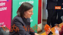 Referendum giustizia, Schlein: L'Italia ha fermato una riforma sbagliata