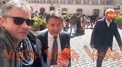 Conte: No al Referendum segnale politico fortissimo di sfiducia verso il Governo