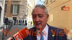 Barelli (Fi): Ha vinto il No al Referendum, ma non &egrave; una sconfitta politica