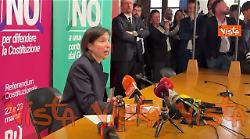 Referendum giustizia, Schlein: Batteremo Meloni alle prossime politiche