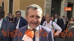 Quando Delmastro (FdI) diceva sulla separazione delle carriere: &ldquo;Finalmente una giustizia liberale&rdquo;