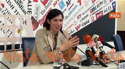 Schlein: Meloni auspica dimissioni Santanch&egrave;, segno di crisi politica profonda votino nostra mozione