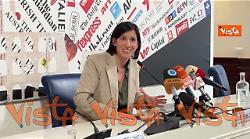 Schlein: Meloni non riesce a dire mai di no a Trump quando sbaglia