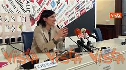 Schlein: Leader femminile (e non femminista) non basta, soffitto cristallo non lo rompi da sola,