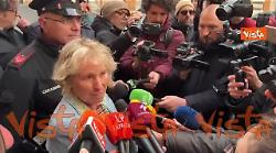 Stefania Craxi nuovo capogruppo FI al Senato: Marina Berlusconi non &egrave; adusa a mettere becco