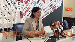 Schlein a stampa estera: I voti della coalizione progressista superano quelli della destra