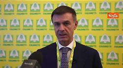 Prandini su export vini italiani: Supereremo difficolt&agrave; dei dazi Usa con la qualit&agrave; dei prodotti