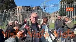 Bonelli su perquisizione a Ilaria Salis: Fatto di una gravit&agrave; inaudita