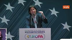 Schlein a Stati Uniti d'Europa: A questo Governo manca completamente una visione europeista