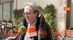 Bonelli su perquisizione Salis: Se Paese estero chiede di monitorare una parlamentare &egrave; un problema