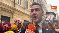 Vannacci su perquisizione Salis: Nessuna solidariet&agrave;, &egrave; stato fatto un controllo di routine