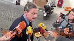 Guerra in Iran, Calenda: Con Trump siamo nelle mani di un pazzo