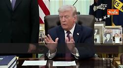 Guerra in Iran, Trump: tra due o tre settimane ce ne andremo