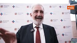 Rocca (Lazio) inaugura nuova Casa della Comunit&agrave; a Roma: Luoghi per il servizio alla persona