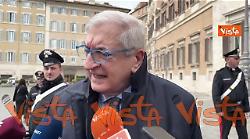 Guerra Iran, Foti su utilizzo basi italiane: Non faremo quello che fece D'Alema in Ex Jugoslavia