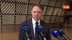 Lollobrigida a Consiglio Ue Agricoltura e Pesca: Servono interventi per aumenti costi produzione