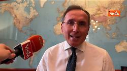 Boccia (Pd): Calendarizzare voto per fuorisede o sar&agrave; ostruzionismo