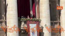 Leone XIV: Per paura ci voltiamo dall'altra parte, non rassegnamoci all'indifferenza