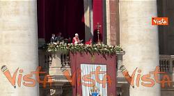 Leone XIV: Respingere l'istinto di vendetta, piet&agrave; per chi ti ha offeso &egrave; la vera forza