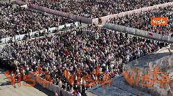 Messa di Pasqua di Papa Leone XIV, piazza San Pietro gremita