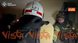 Attacchi russi a Odessa e su infrastrutture energetiche con oltre 140 droni