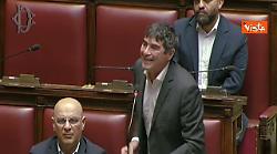 Crisi Golfo, Fratoianni: Il Governo non assume una sola posizione politica