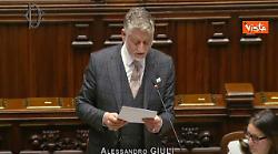 Giuli sui fondi non dati al film su Regeni: Scelta che non condivido, ma commissione &egrave; autonoma