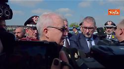 Tregua Iran, Mantovano: Sospiro di sollievo adesso bisogna arrivare a pace vera