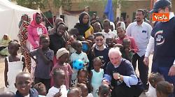 Governo italiano accelera su iniziativa 'Italy For Sudan', nuovi aiuti a Pasqua