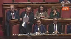 Boccia (Pd): Governo non ha coraggio di dire No a Trump e Netanyahu