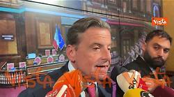 Calenda a Meloni: Vuoi una proposta? Ma manda a casa Urso, &egrave; la prima proposta