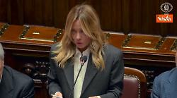 Meloni: Con No al referendum persa occasione storica, ma riforma della giustizia resta necessit&agrave;