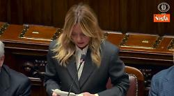 Referendum, Meloni: Rispettiamo giudizio italiani anche quando non coincide con nostre aspettative