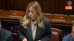 Referendum giustizia, Meloni: Abbiamo coscienza a posto, onorata parola responsabilit&agrave;